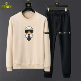 Picture of Fendi Sweater Suits _SKUFendiM-3XL12yn1938965